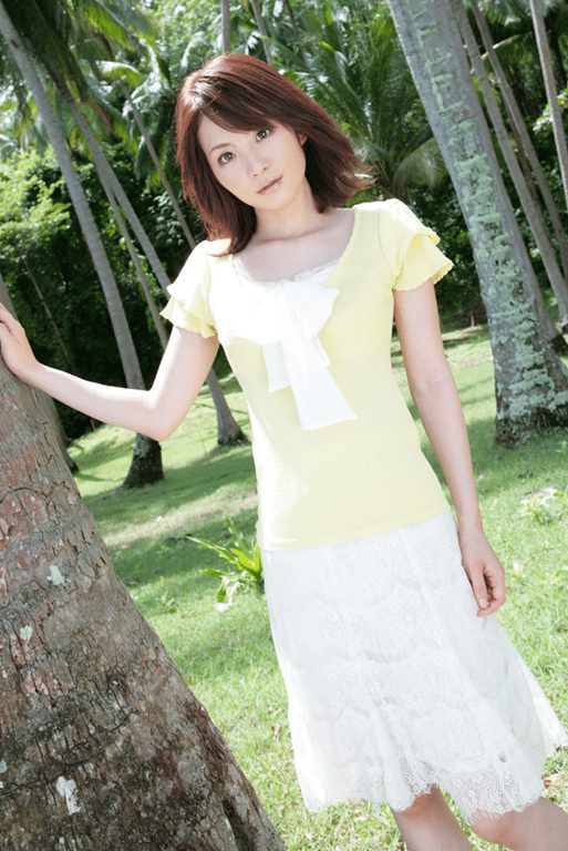 图片[2]-VANILLA 大桥美久 数字写真集 vol.2 - 在线免费观看-阅图吧