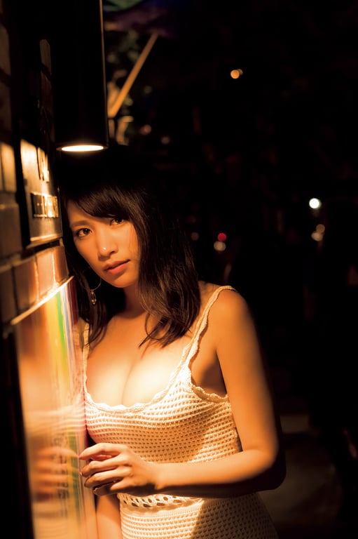 图片[71]-【電子版だけの特典カットつき！】久松郁実写真集 LA - 在线免费观看-阅图吧