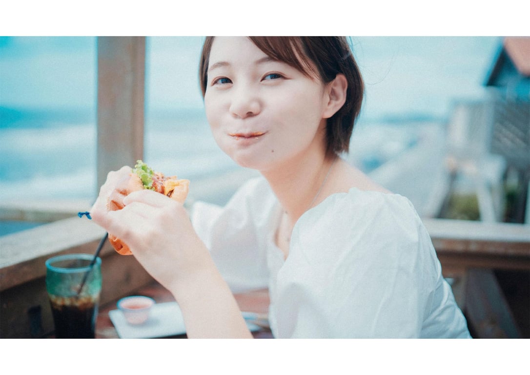 图片[108]-#Mana 真奈 blue. ~ Mana Portrait Album ~ (Wunder_Publishing_House.) - 全本免费在线观看-阅图吧