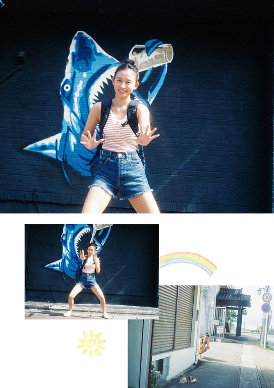 图片[44]-#【数字限定】志田音々 写真集 『 Best selection 』 (Wani Books 数字写真集) - 全本免费在线观看-阅图吧