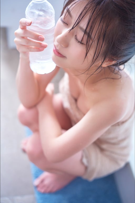 图片[47]-#Ayana Shinozaki 篠崎彩奈 – Ayanan of that day 那天的彩南 (2023-01-25) - 全本免费在线观看-阅图吧