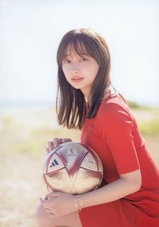 图片[6]-#影山優佳1st写真集「知らないことだらけ」(2023-05-09) - 全本免费在线观看-阅图吧