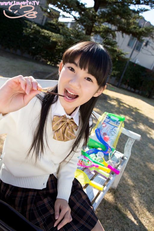 图片[25]-竹下美羽12岁_天然素材(Part1) - 在线免费观看-阅图吧