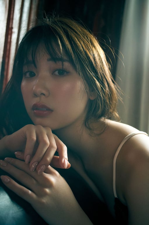 图片[40]-#石川澪《澪标》 - 全本免费在线观看-阅图吧