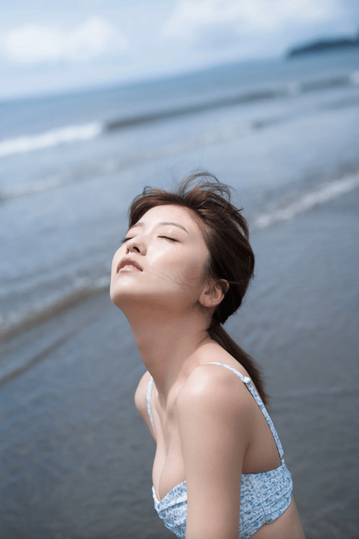 图片[41]-#工藤美樱「多愁善感的柔嫩肌肤」ＦＲＩＤＡＹデジタル写真集 No Watermark - 全本免费在线观看-阅图吧