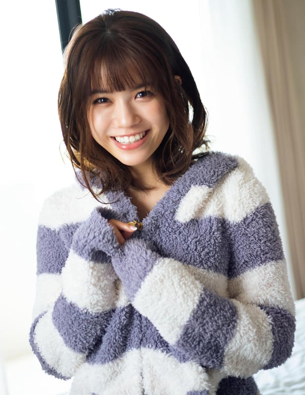 图片[75]-村山優香1st.写真集 MY～闪耀的双眸～ - 在线免费观看-阅图吧