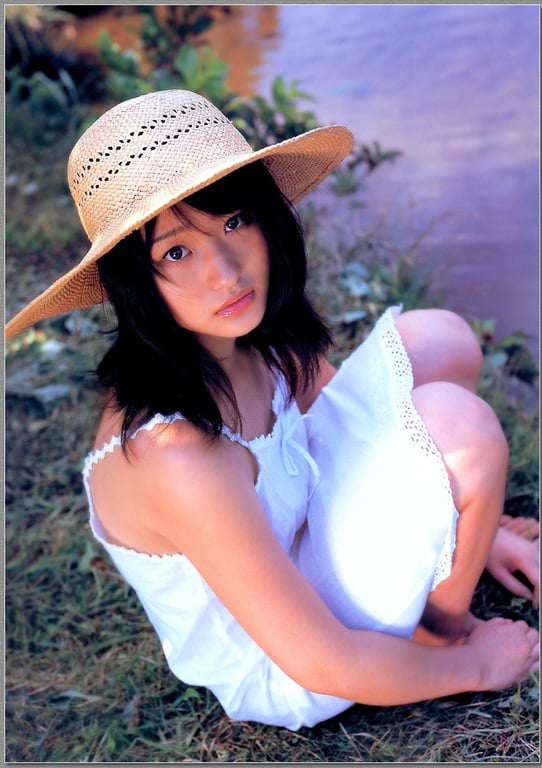 图片[76]-Minami Yoshikawa 吉川南 - Haru 春 - 在线免费观看-阅图吧