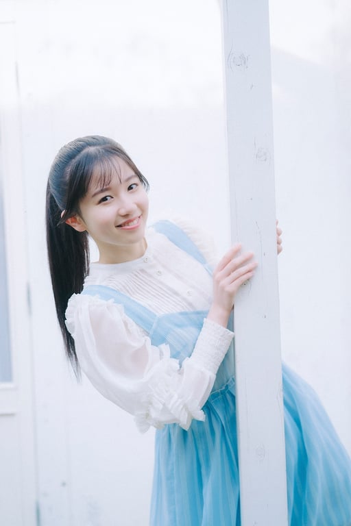 图片[4]-#Mayuu Masai 正铸真优 (29P1V) - 全本免费在线观看-阅图吧