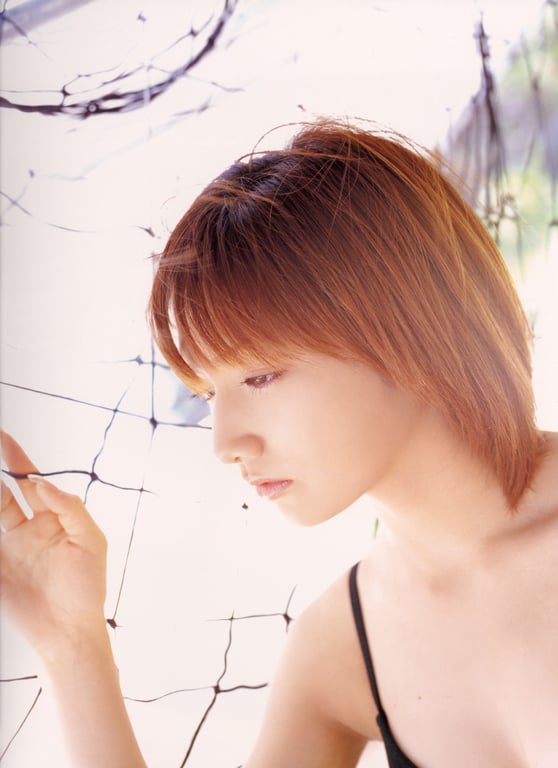 图片[14]-#Maki Goto 后藤真希 – PRISM (2004-04-24) - 全本免费在线观看-阅图吧