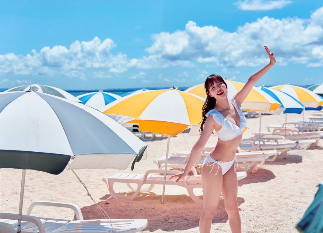 图片[44]-2024.10.07 (22∕7) 麻丘真央 1st写真集 『 光之镜 』 - 在线免费观看-阅图吧