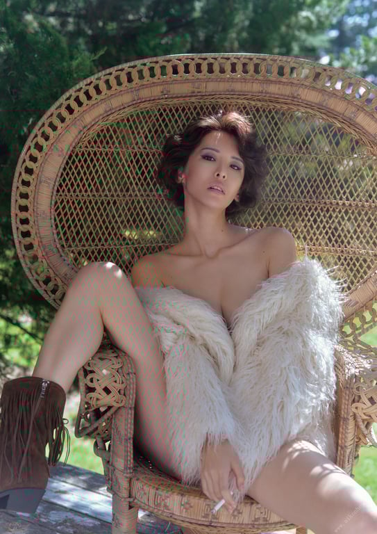 图片[35]-2024.12.20 奈月世奈写真集 SILK of the MOON - 在线免费观看-阅图吧