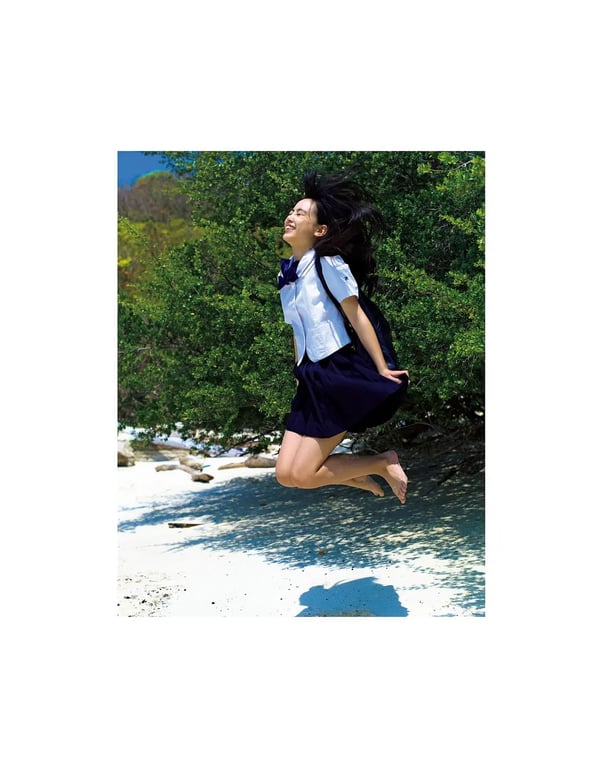 图片[27]-#伊藤优衣1st.写真集 with YUI - 全本免费在线观看-阅图吧