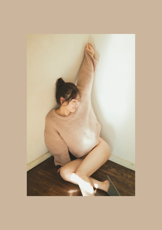 图片[71]-#美谷朱里 数字写真集 被拍到了(No Watermark) - 全本免费在线观看-阅图吧