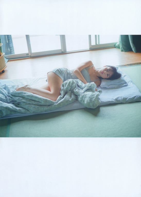 图片[5]-#Kyoko Saito 齐藤京子 1st Photobook – Special Lover 特别的恋人 (2021-01-19) - 全本免费在线观看-阅图吧