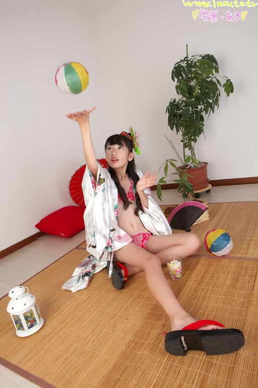 图片[125]-牧原あゆ 『世界のいもうと』 - 在线免费观看-阅图吧