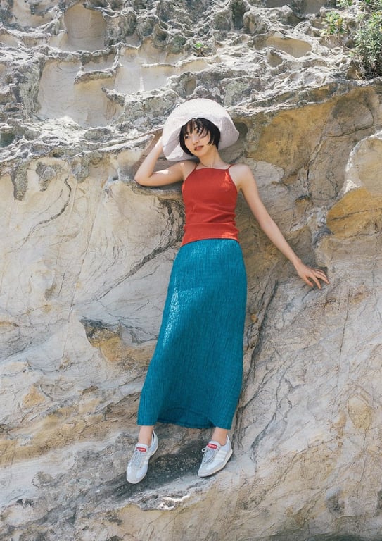 图片[12]-#Rena Takeda 武田玲奈 Photobook Gerbera (2021.07.28) - 全本免费在线观看-阅图吧