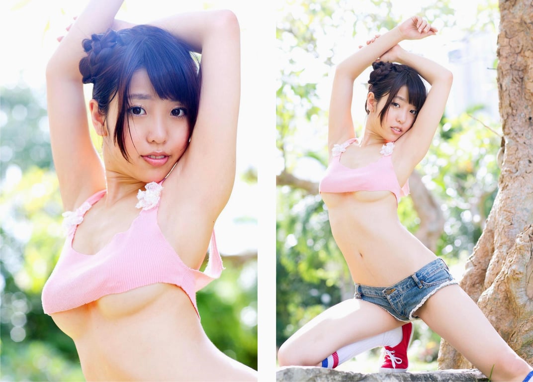 图片[27]-#白石みずほ MucHi みずほの恋 上 Venus - 全本免费在线观看-阅图吧