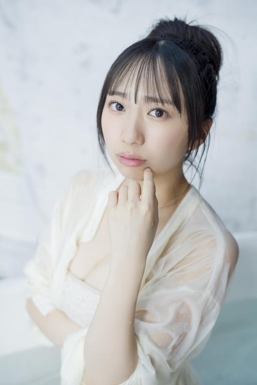 图片[18]-#谷乃爱 #谷之间～纯白妖精其他剪辑集～ - 全本免费在线观看-阅图吧