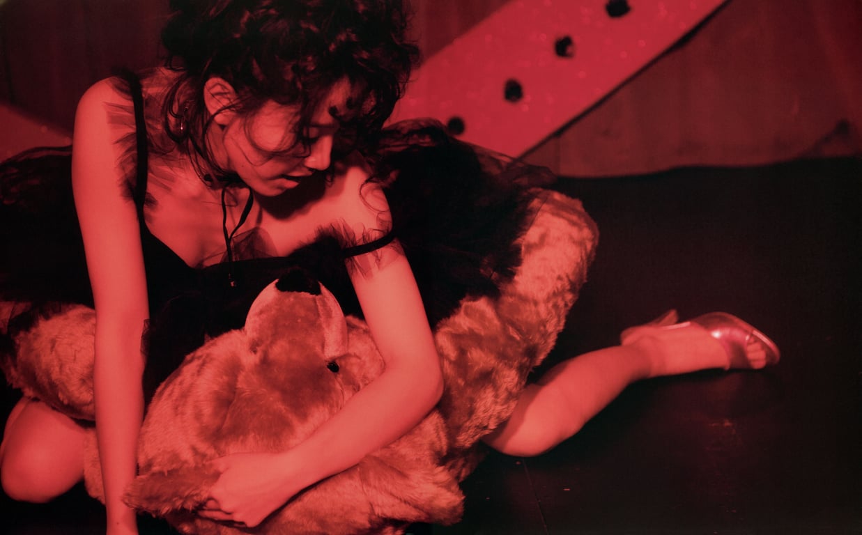 图片[86]-#加藤玲奈ファースト写真集 誰かの仕業 - 全本免费在线观看-阅图吧