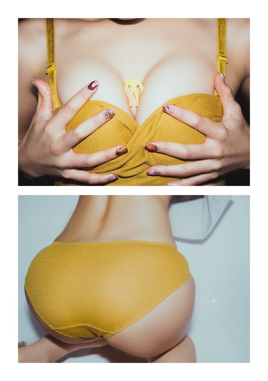 图片[110]-Minami Kojima 小岛南 – #Escape(NO watermark) - 阅图吧-阅图吧