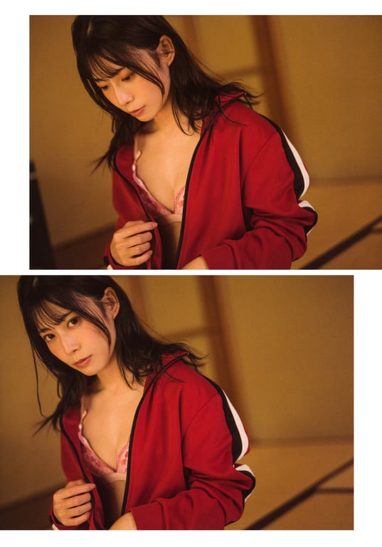 图片[46]-Mei Higashimura 东村芽依 1st Photobook - Mitsuketa 找到了 (2022-09-13) - 在线免费观看-阅图吧