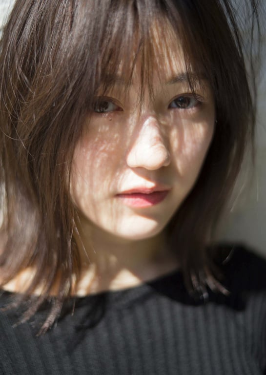 图片[16]-#Mayu Watanabe – Alone (2018-06-29) - 全本免费在线观看-阅图吧