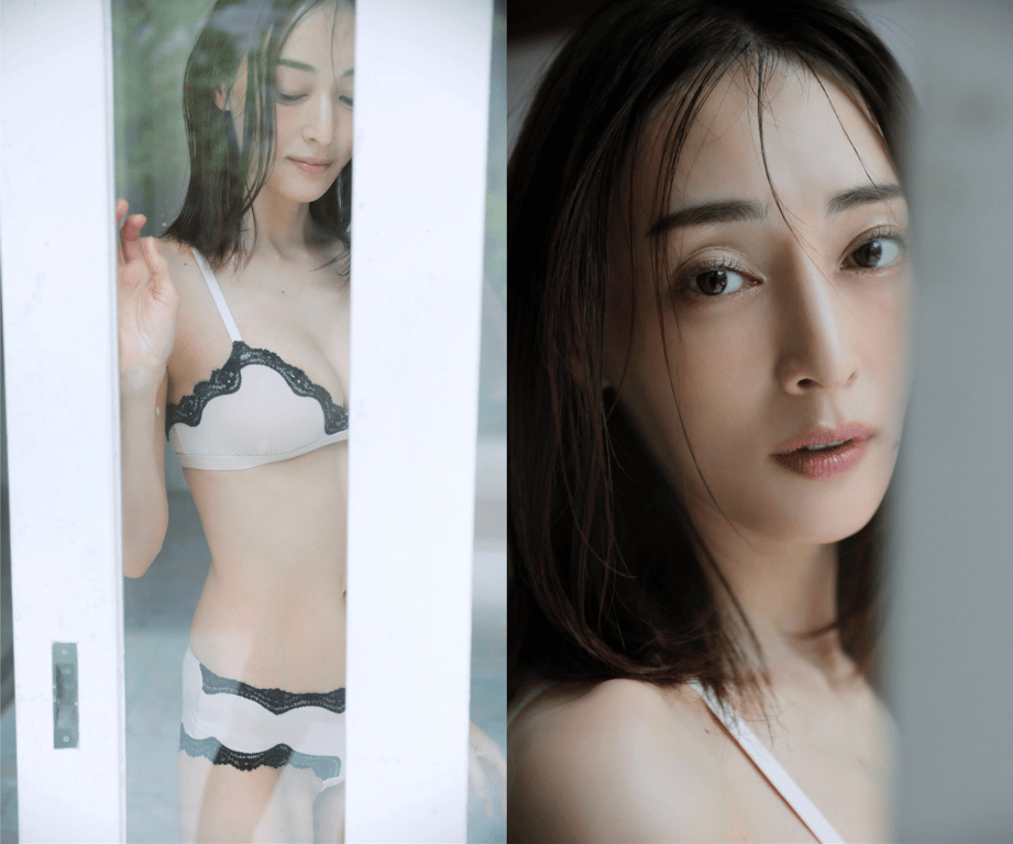 图片[18]-池田夏希『亲爱的，孕育』週プレ PHOTO BOOK - 在线免费观看-阅图吧
