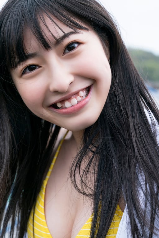 图片[69]-[FLASH Photobook] Tsukine Takeuchi 竹内月音 - Someday after school 某天放学后 (2021-06-25) - 在线免费观看-阅图吧