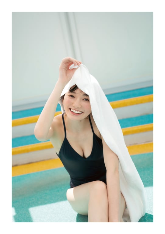 图片[44]-熊澤風花 夺回青春！【STRiKE! DIGITAL PHOTOBOOK 012】 - 在线免费观看-阅图吧