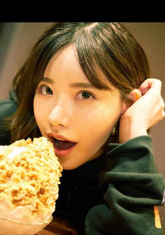 图片[35]-#NEWLOOK【girl meets street】深田英美里 - 在线免费观看-阅图吧