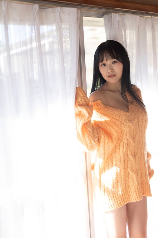 图片[102]-#週刊現代digital写真集 奥村梨穗 もう、どぎゃんすっと？ vol.2「那件服装」に初挑戦！オール未公開 豪華100カット完全版 - 全本免费在线观看-阅图吧