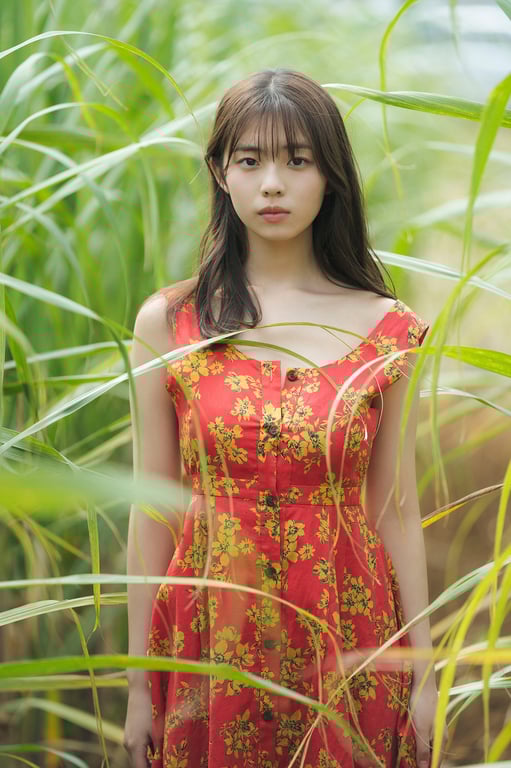 图片[30]-2023.06.09 菊地姬奈（杂志小姐2020 Miss周刊少年Magazine） ヤンマガアザーっす！＜YM2023年19号未公开Cut＞ ヤンマガDigital写真集 - 在线免费观看-阅图吧