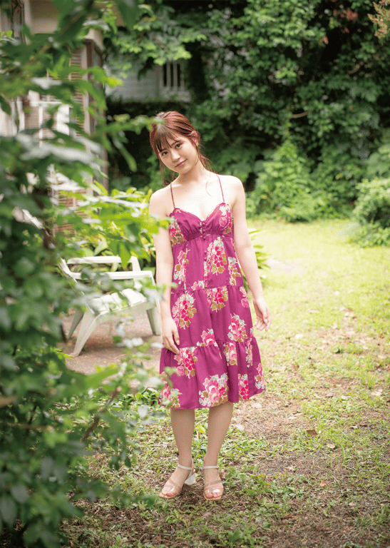 图片[41]-#EX大衆デジタル写真集 ： 30 月足天音「果然因为是偶像嘛」 - 全本免费在线观看-阅图吧