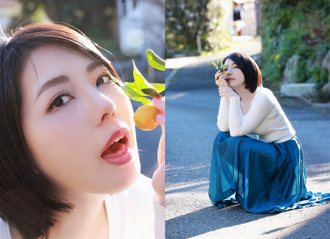 图片[4]-#FRIDAYデジタル写真集 永冈玲子 从那以后 オール未公開スペシャルEdition vol.3 - 全本免费在线观看-阅图吧