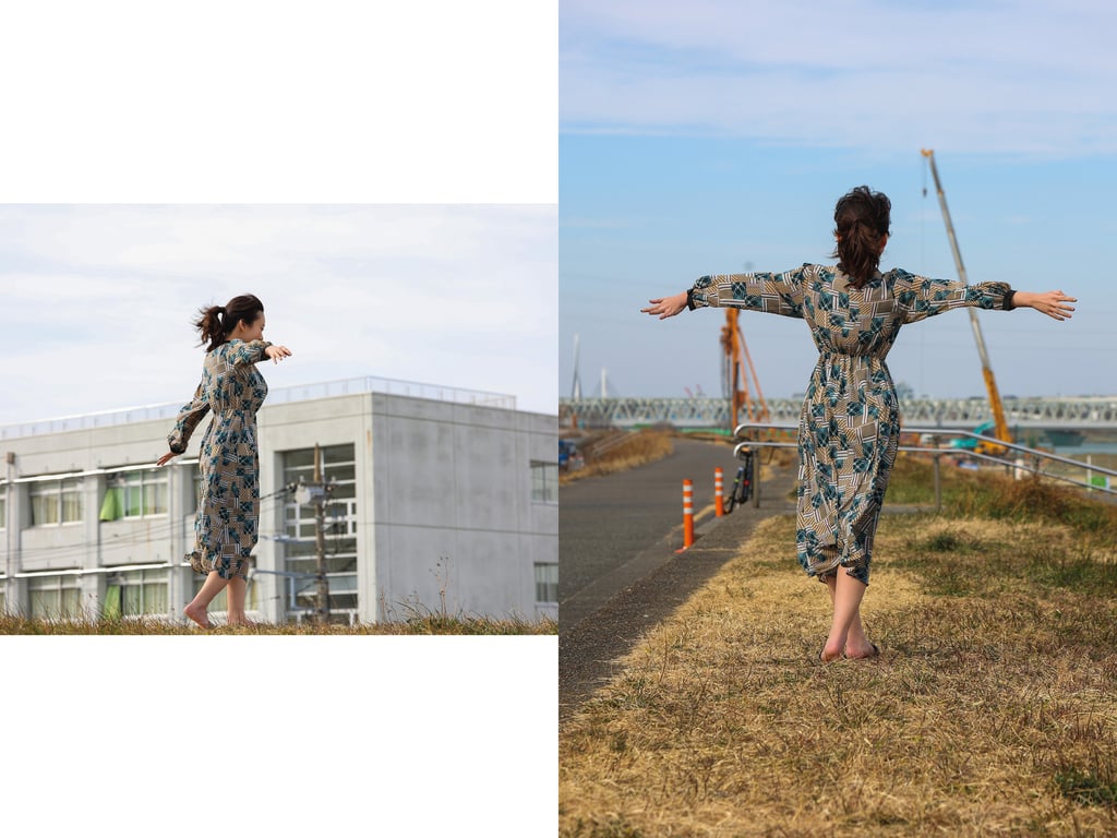 图片[3]-#冨安玲央奈 オフィシャルグラビア写真集 REONA - 全本免费在线观看-阅图吧