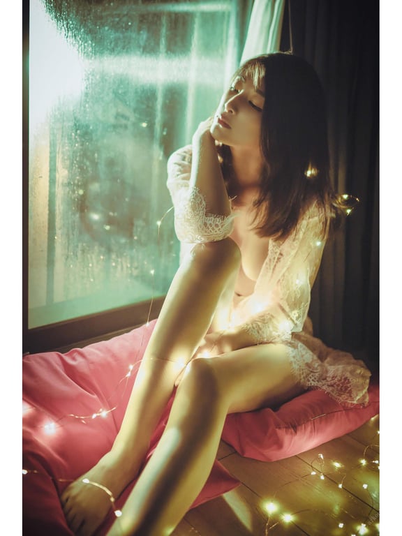 图片[108]-#傻傻曈 Tone Tone-曈心未泯個人寫真 (2019-10-24) - 全本免费在线观看-阅图吧