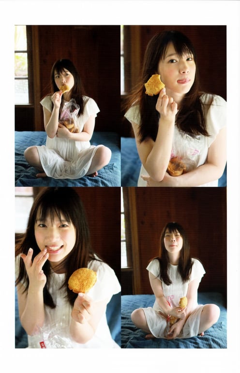 图片[81]-#2014.12.24 内田真礼首本写真集「真礼」 - 全本免费在线观看-阅图吧