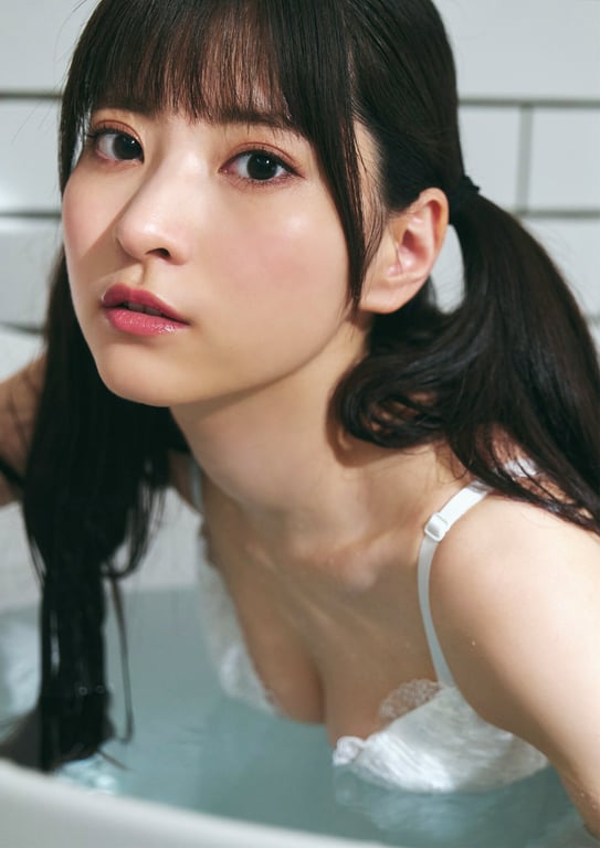 图片[32]-2023.06.20 小鳥遊瑠衣「春を忘れても━━」 BRODYデジタル写真集 - 在线免费观看-阅图吧