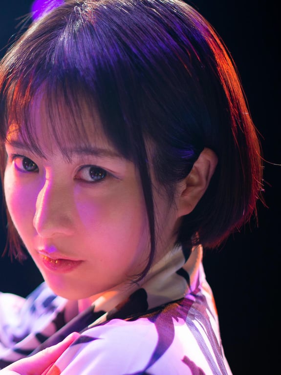 图片[153]-#Luna Amemiya 雨宮留菜 – ~real~ Vol.5 (2020-05-07) - 全本免费在线观看-阅图吧