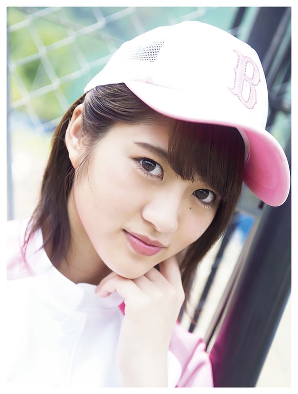 图片[31]-[PB] 初森女足队 电子写真集 Vol.01 - 在线免费观看-阅图吧