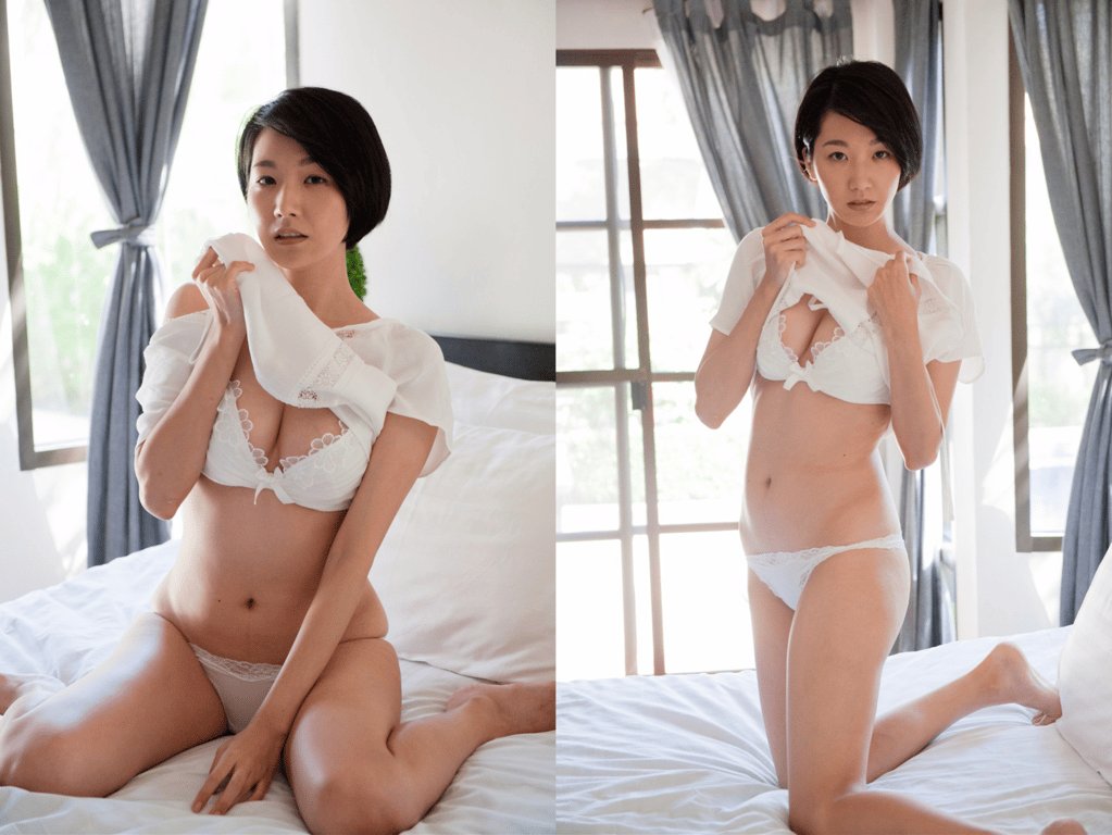 图片[15]-大塚制药 デジタル写真集『甜蜜的嘴唇 vol.1』 - 在线免费观看-阅图吧