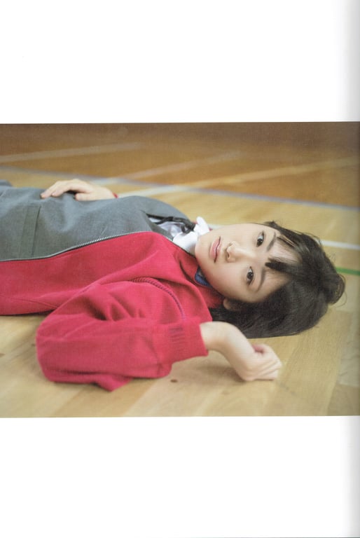 图片[58]-#青山裕企 Photobook 26sets\【青山裕企】你的足迹 生驹里奈 - 全本免费在线观看-阅图吧