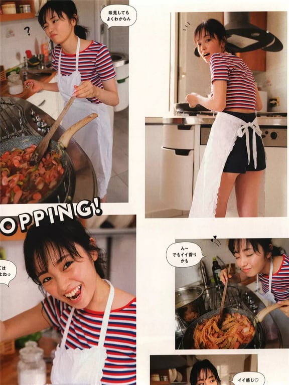 图片[103]-#Yui Imaizumi 今泉佑唯 1st Photobook – No one knows me 谁也不知道的我 (2018-10-03) - 全本免费在线观看-阅图吧