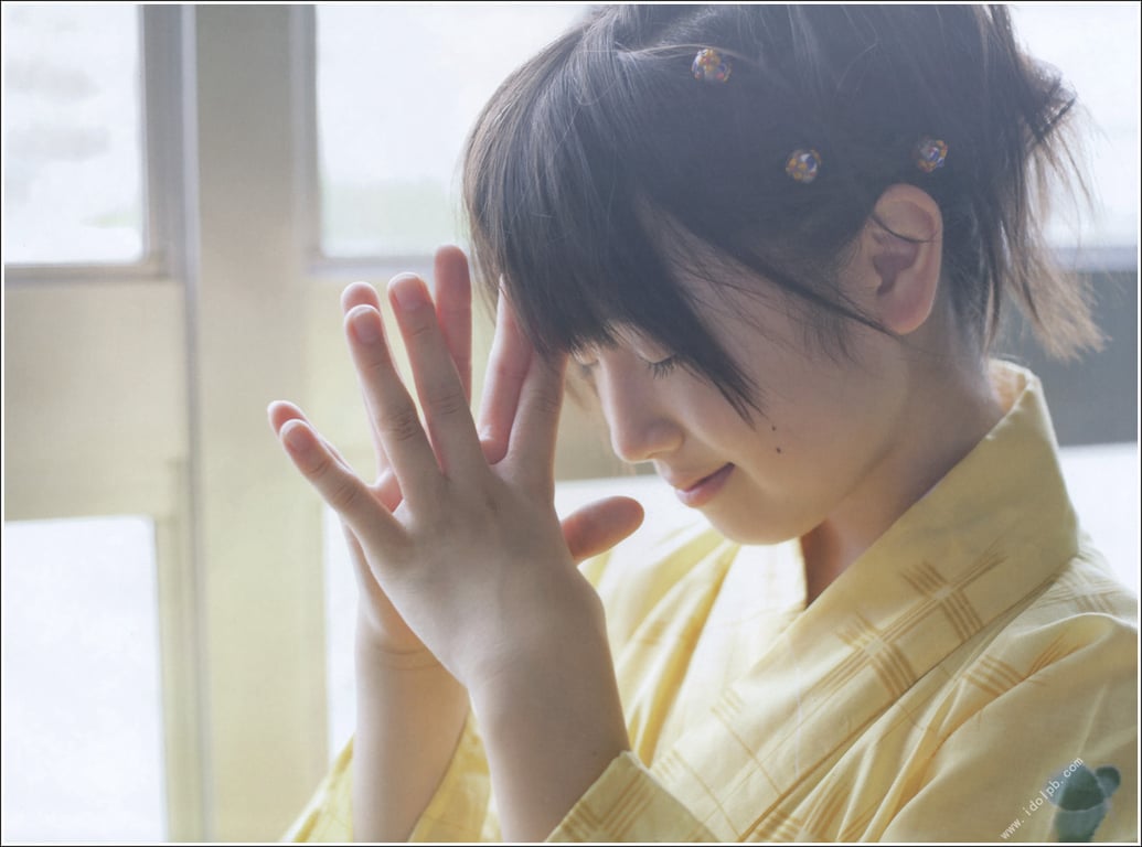 图片[20]-#青山裕企 Photobook 26sets\【青山裕企】对你，一见钟情 - 全本免费在线观看-阅图吧