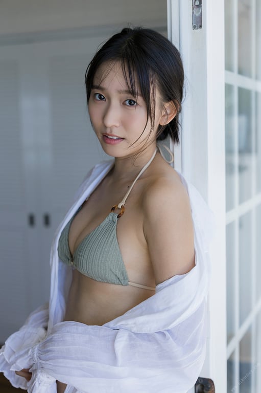 图片[99]-志田音々 Hawaii 的 Nene 丸 Holiday 週刊 Post Digital 写真集 - 在线免费观看-阅图吧