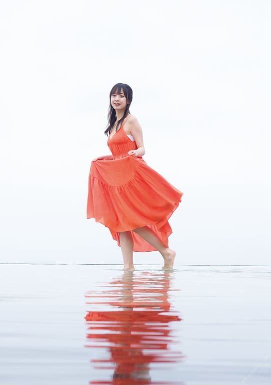 图片[73]-【電子版だけの特典カットつき】yami first写真集 yammy！ - 在线免费观看-阅图吧