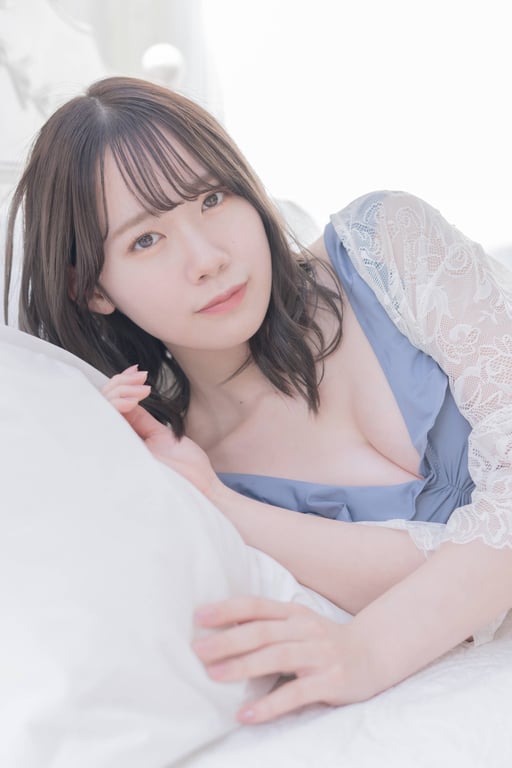 图片[12]-48Times Premium Album (服部優奈) - 在线免费观看-阅图吧