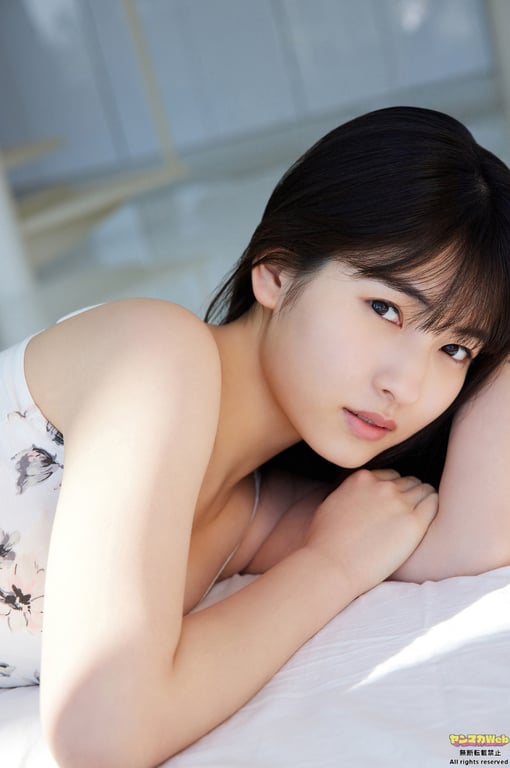 图片[20]-#Rio Kitagawa 北川莉央 – Yanmaga Others! 少年Magazine Others！＜YM2021年15号＞ (2021-03-08) - 全本免费在线观看-阅图吧