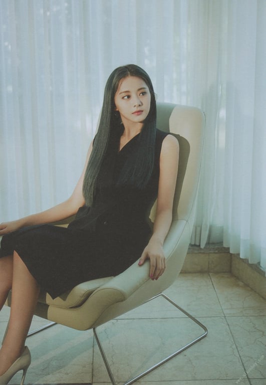 图片[31]-#TWICE TZUYU YES, I AM TZUYU - 全本免费在线观看-阅图吧