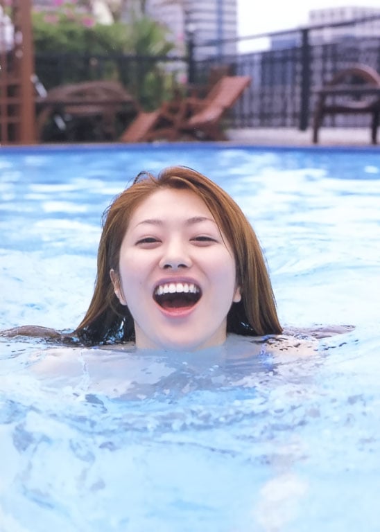 图片[15]-#小川堇 – 湿潤 - 全本免费在线观看-阅图吧